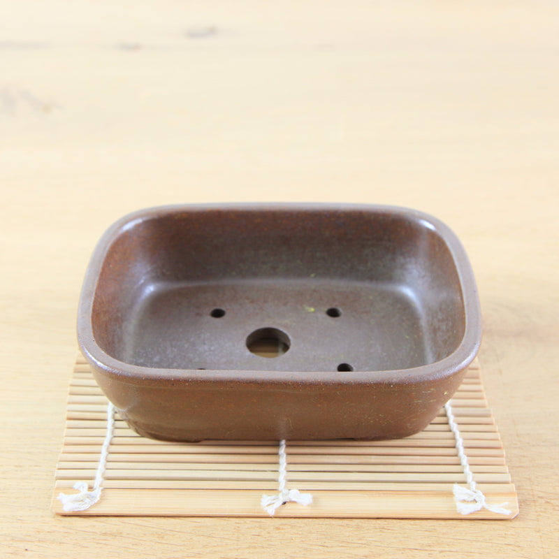 Bonsai Pot 'rechthoekig'