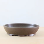 Bonsai Pot 'ovaal'