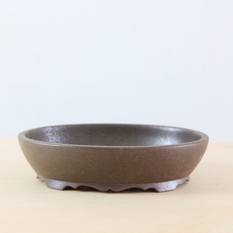 Bonsai Pot 'ovaal'