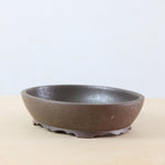Bonsai Pot 'ovaal'