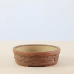 Bonsai Pot 'rond'