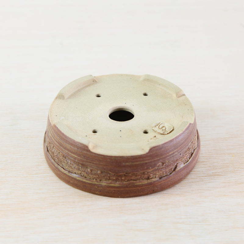 Bonsai Pot 'rond'