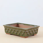 Bonsai Pot 'rechthoekig'