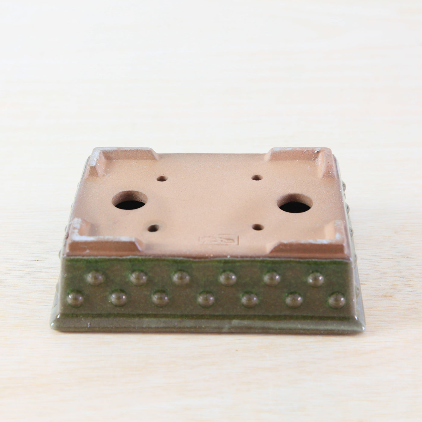 Bonsai Pot 'rechthoekig'