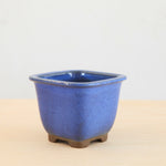 Bonsai Pot 'vierkant'