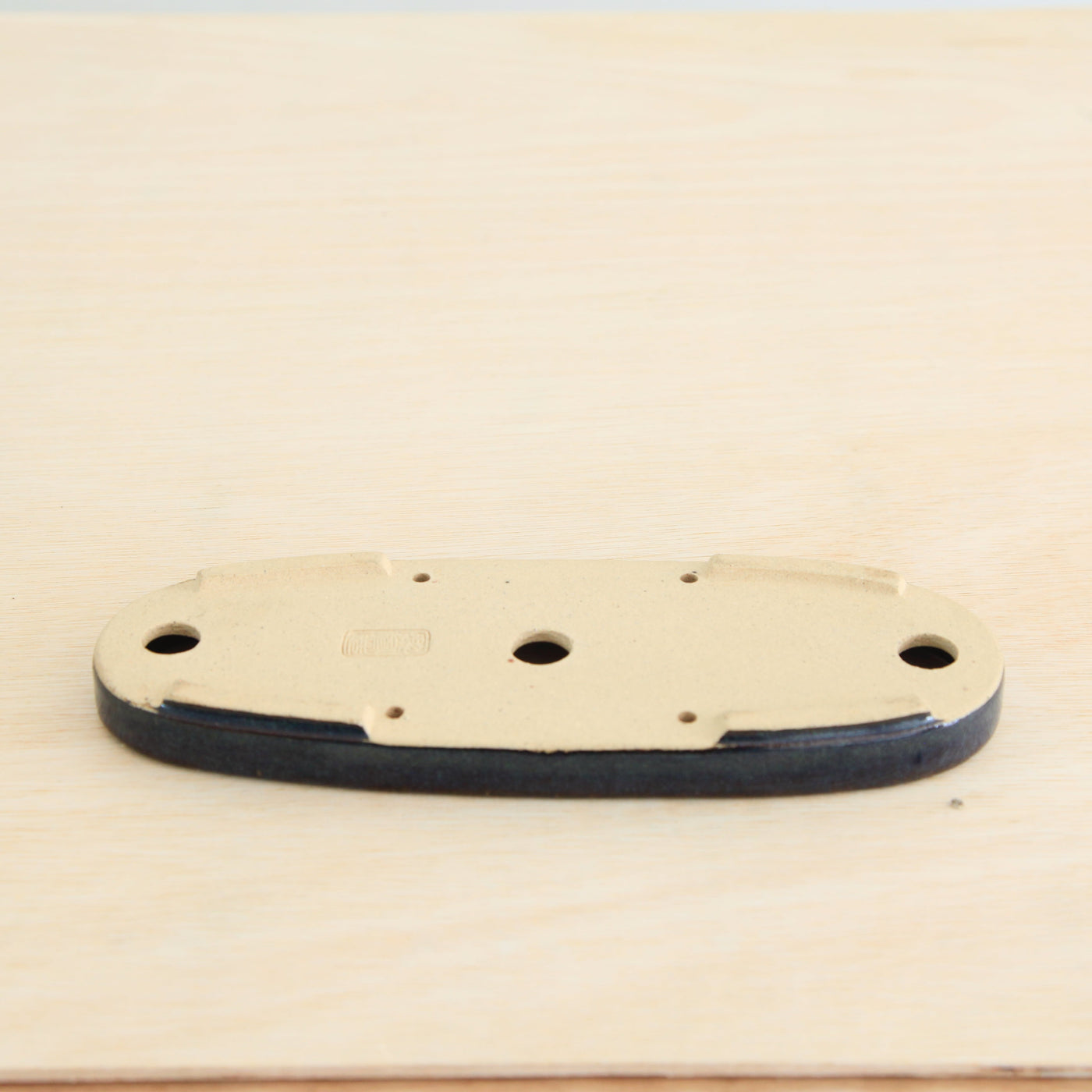 Bonsai Pot Tokoname 'ovaal'