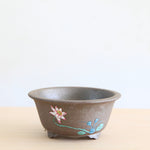 Bonsai Pot 'rond'