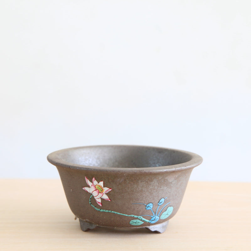 Bonsai Pot 'rond'
