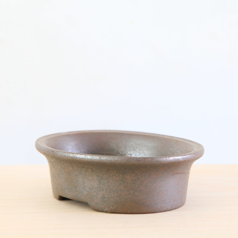 Bonsai Pot 'ovaal'