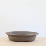 Bonsai Pot 'ovaal'
