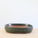 Bonsai Pot 'ovaal'