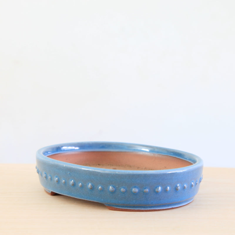 Bonsai Pot 'ovaal'
