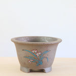 Bonsai Pot 'rond'