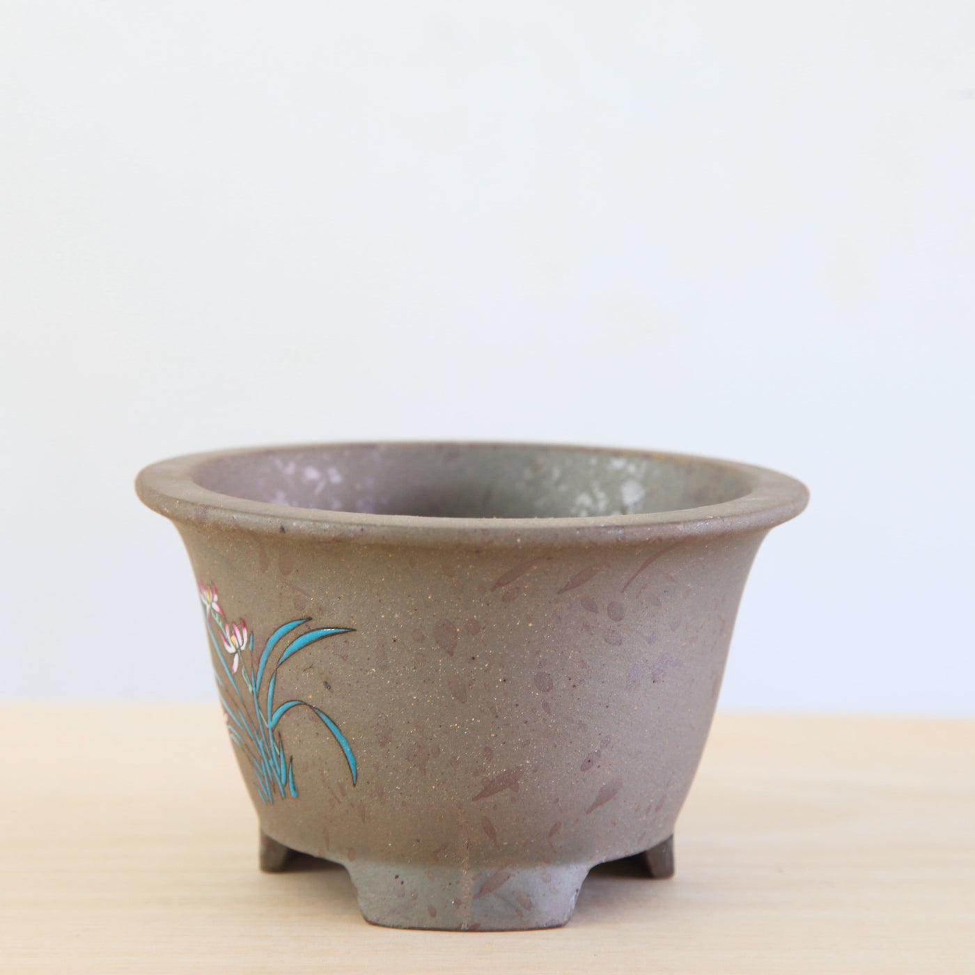 Bonsai Pot 'rond'