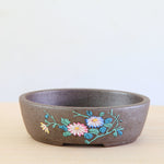 Bonsai Pot 'ovaal'