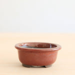 Bonsai Pot 'ovaal'