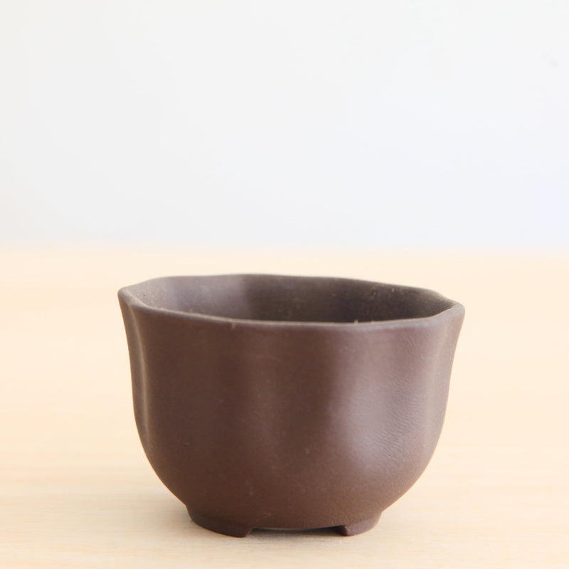 Bonsai Pot 'rond'