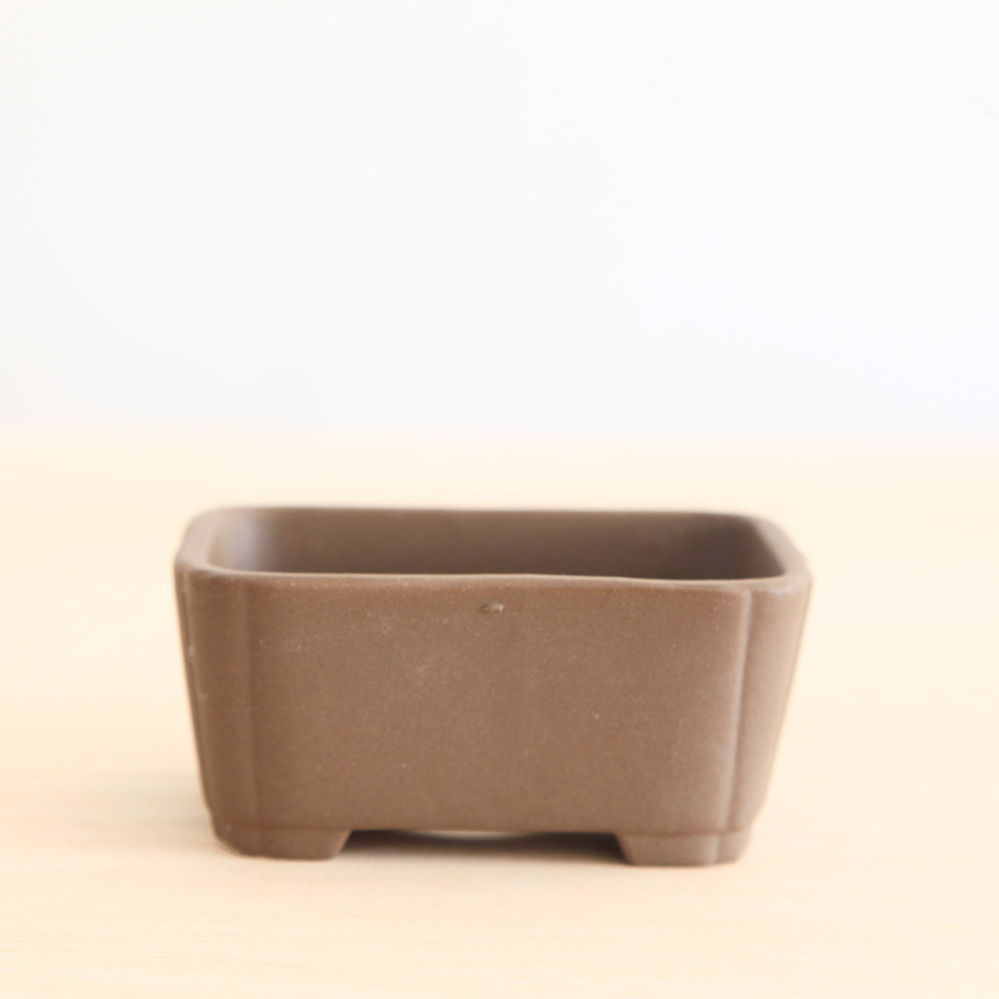 Bonsai Pot 'rechthoekig'