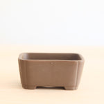 Bonsai Pot 'rechthoekig'