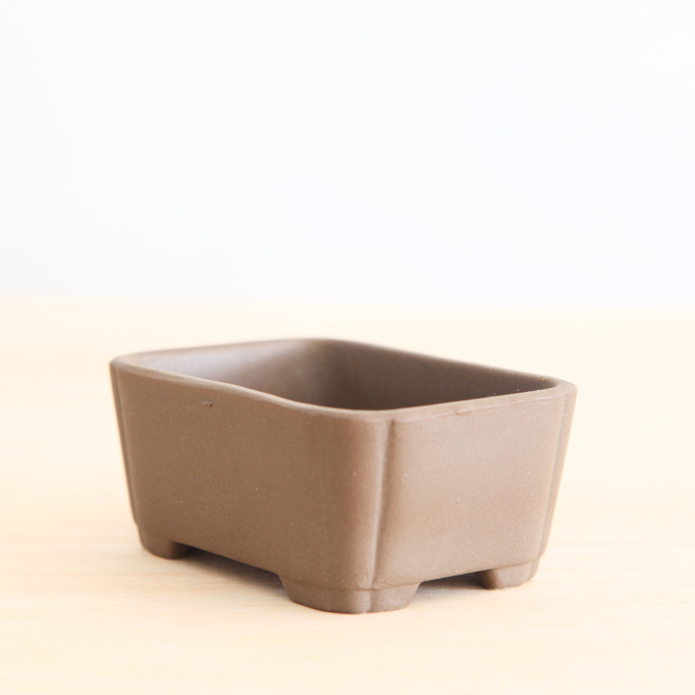 Bonsai Pot 'rechthoekig'