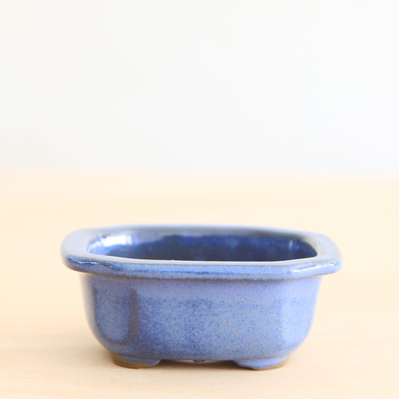 Bonsai Pot 'rechthoekig'