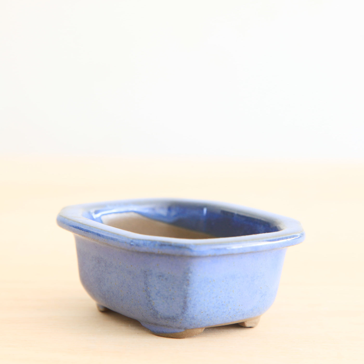 Bonsai Pot 'rechthoekig'