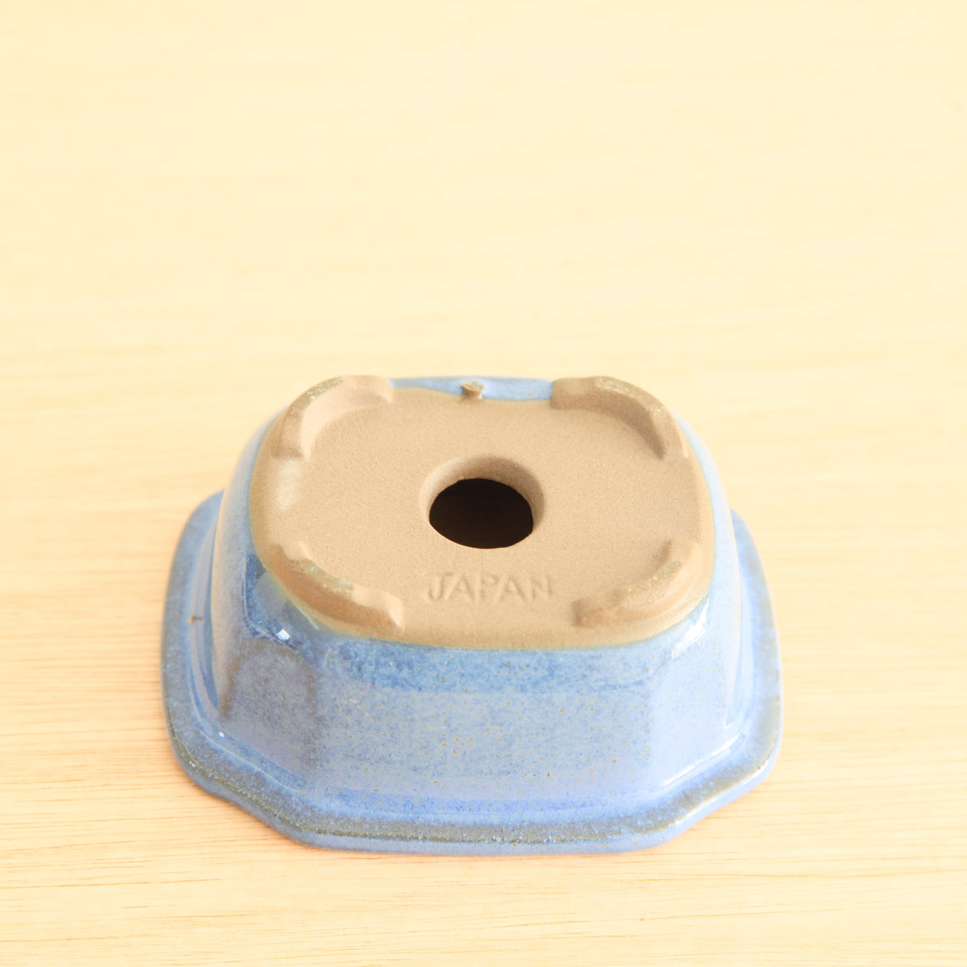 Bonsai Pot 'rechthoekig'