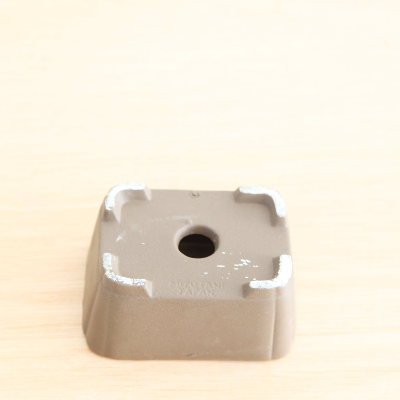 Bonsai Pot 'rechthoekig'