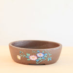 Bonsai Pot 'ovaal'