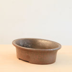 Bonsai Pot 'ovaal'
