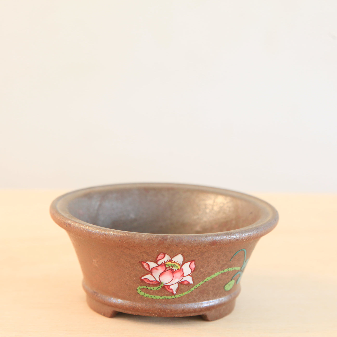 Bonsai Pot 'rond'