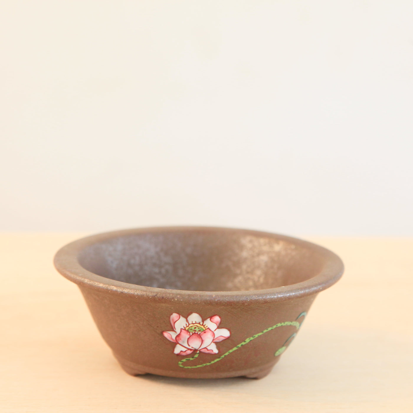 Bonsai Pot 'rond'