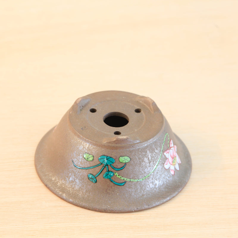 Bonsai Pot 'rond'