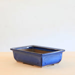 Bonsai Pot 'rechthoekig'