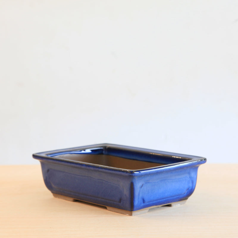 Bonsai Pot 'rechthoekig'