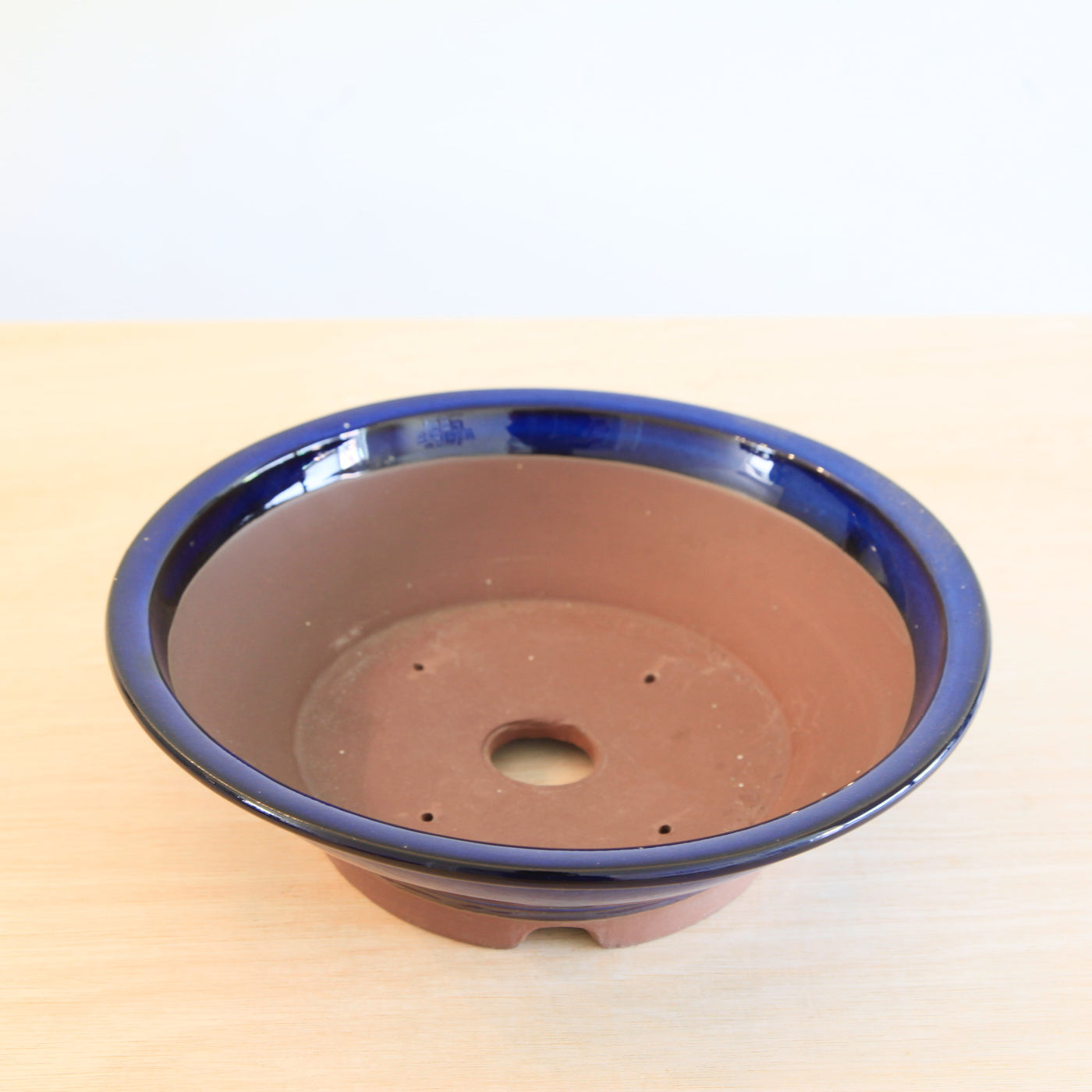 Bonsai Pot 'rond'