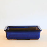 Bonsai Pot 'rechthoekig'