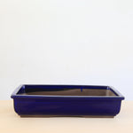 Bonsai Pot 'rechthoekig'