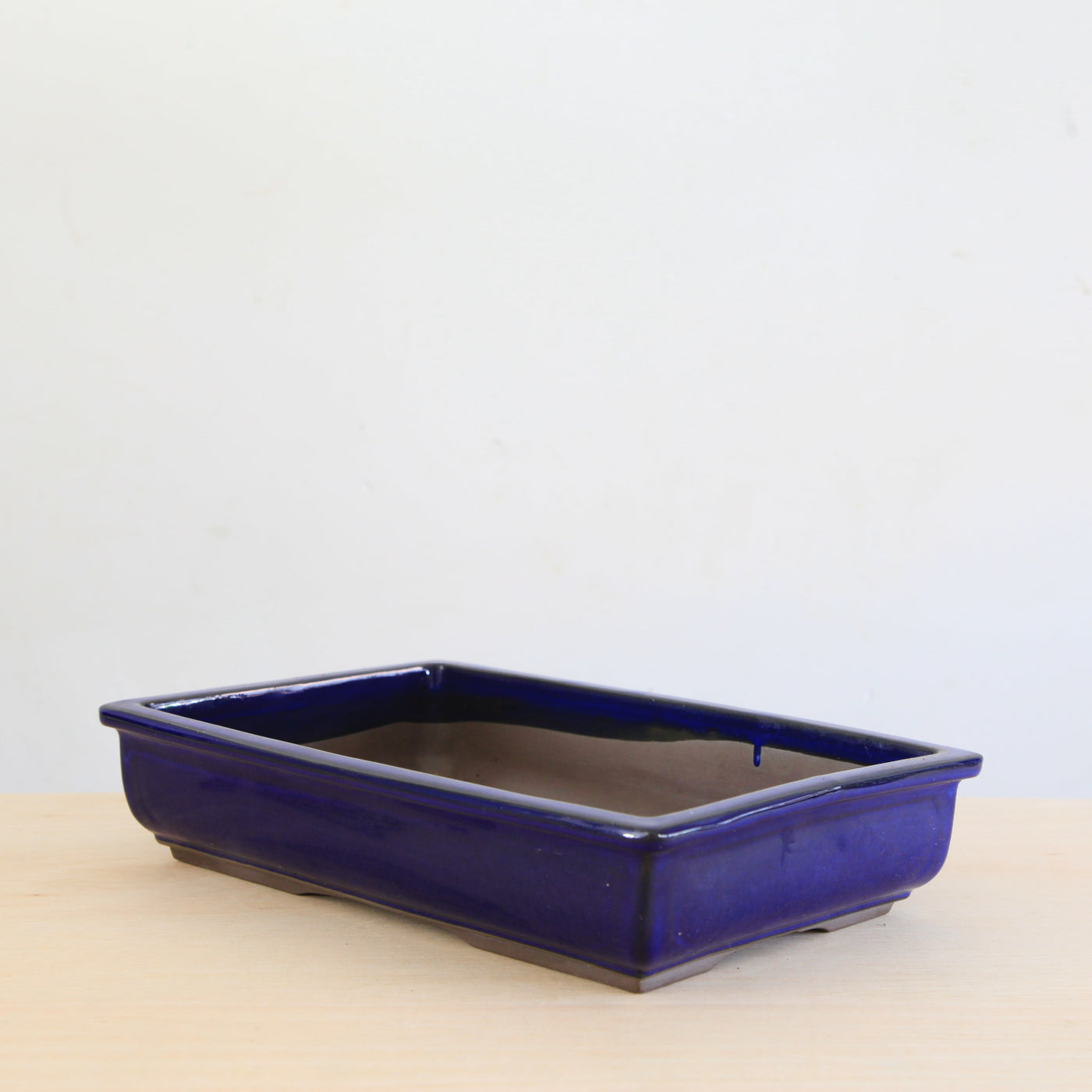 Bonsai Pot 'rechthoekig'