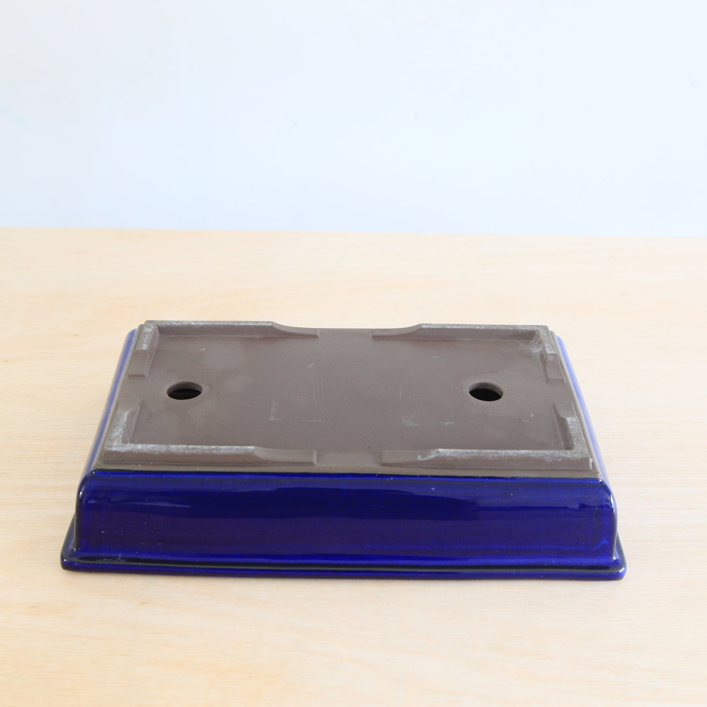 Bonsai Pot 'rechthoekig'