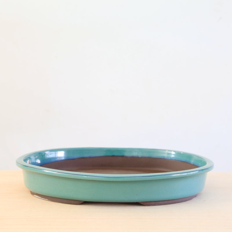 Bonsai Pot 'ovaal'