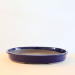 Bonsai Pot 'ovaal'