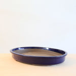 Bonsai Pot 'ovaal'