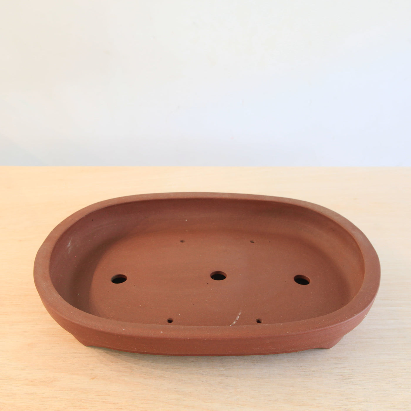 Bonsai Pot 'rechthoekig'