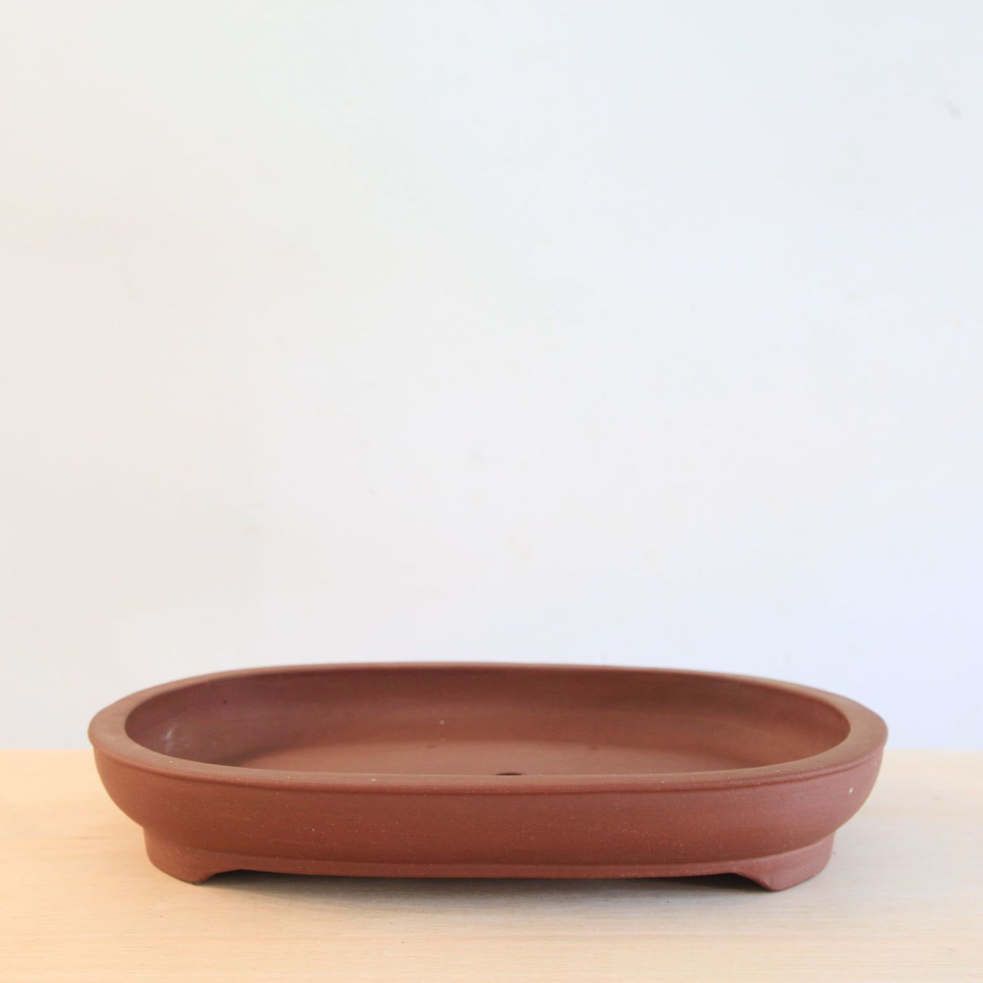 Bonsai Pot 'rechthoekig'