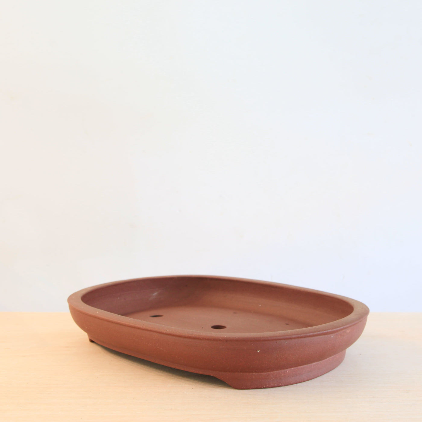 Bonsai Pot 'rechthoekig'