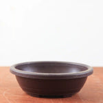 Ovale Bonsai Trainingspot - 18,5 cm