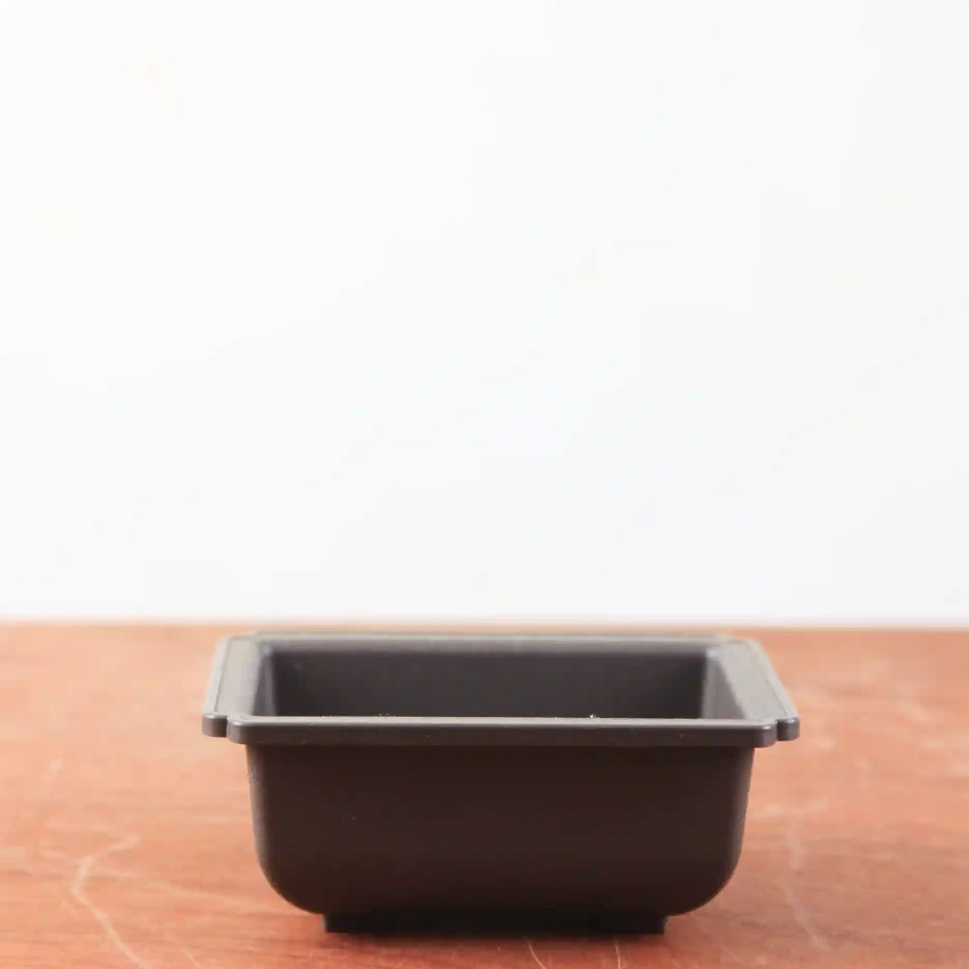 Rechthoekig Bonsai Trainingspot - 13 cm