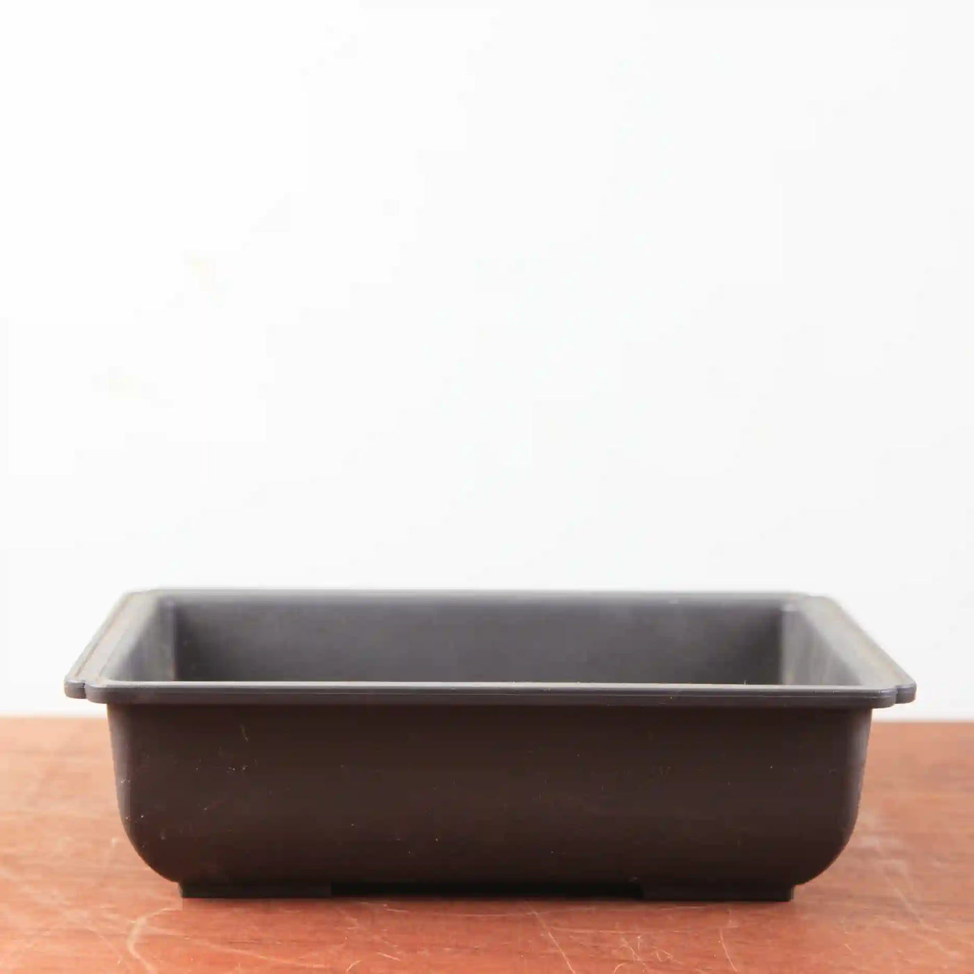 Rechthoekige Bonsai Trainingspot - 24,5 cm