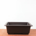 Rechthoekige Bonsai Trainingspot - 31,5 cm